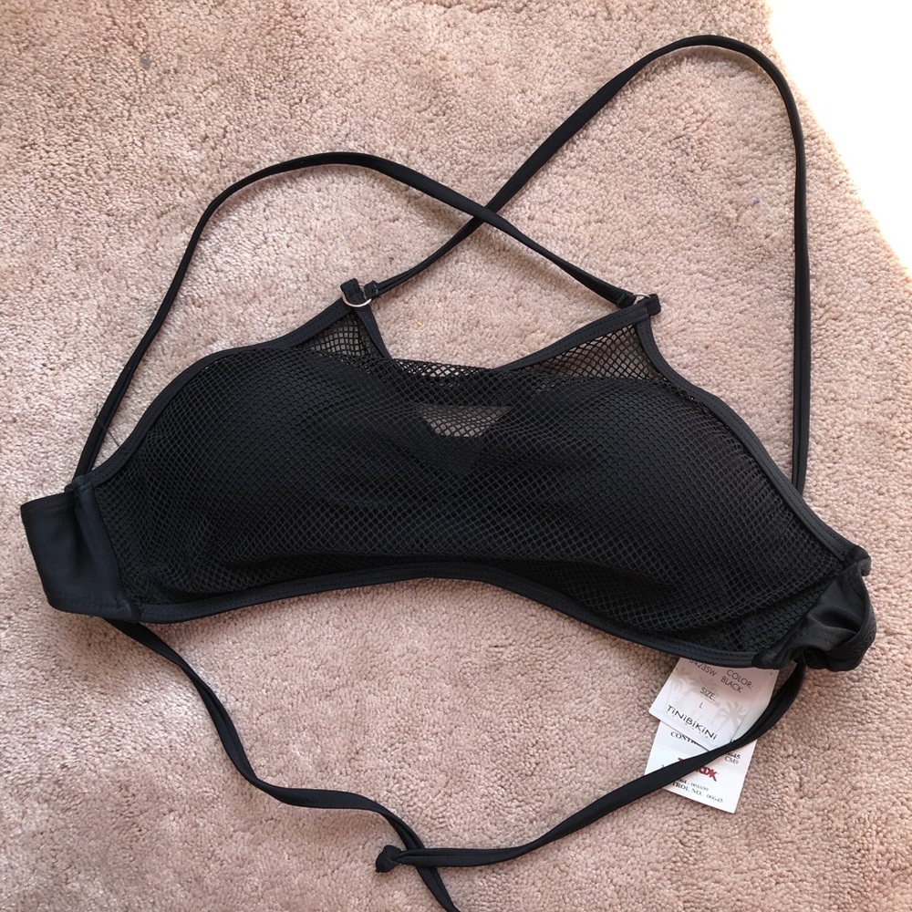 TiniBikini Top